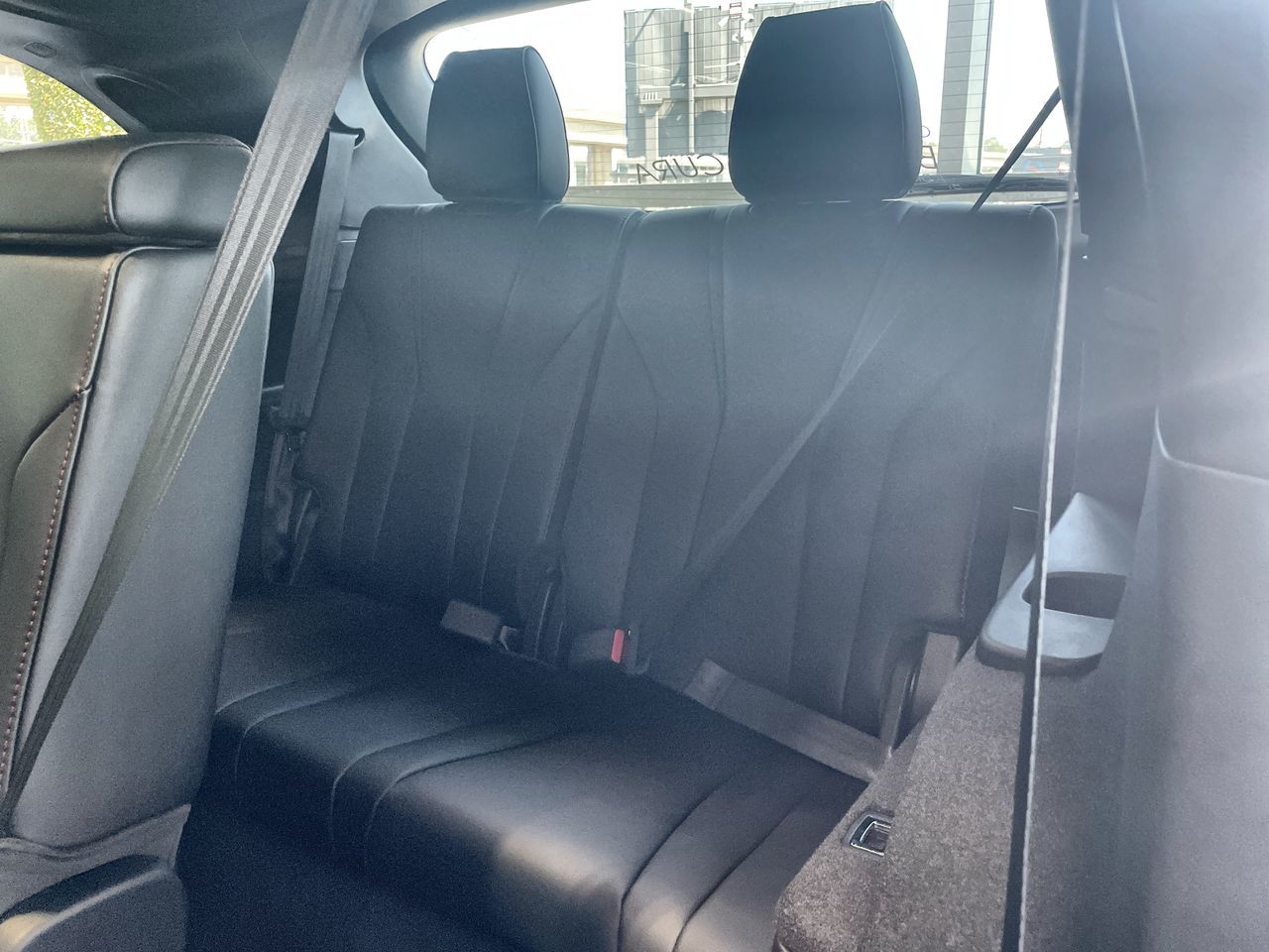 2025 Acura MDX in Langley, British Columbia