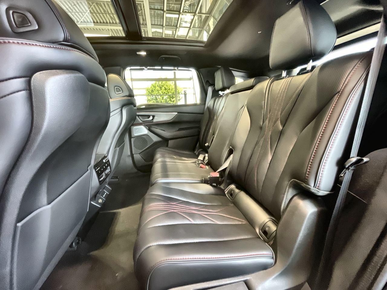 2025 Acura MDX in Langley, British Columbia