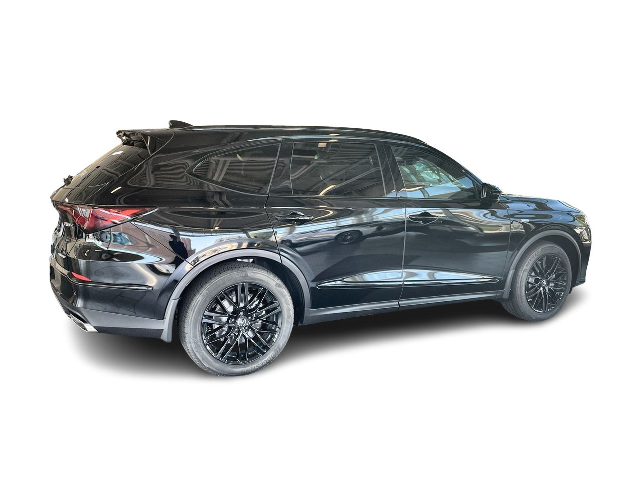 2025 Acura MDX in Langley, British Columbia