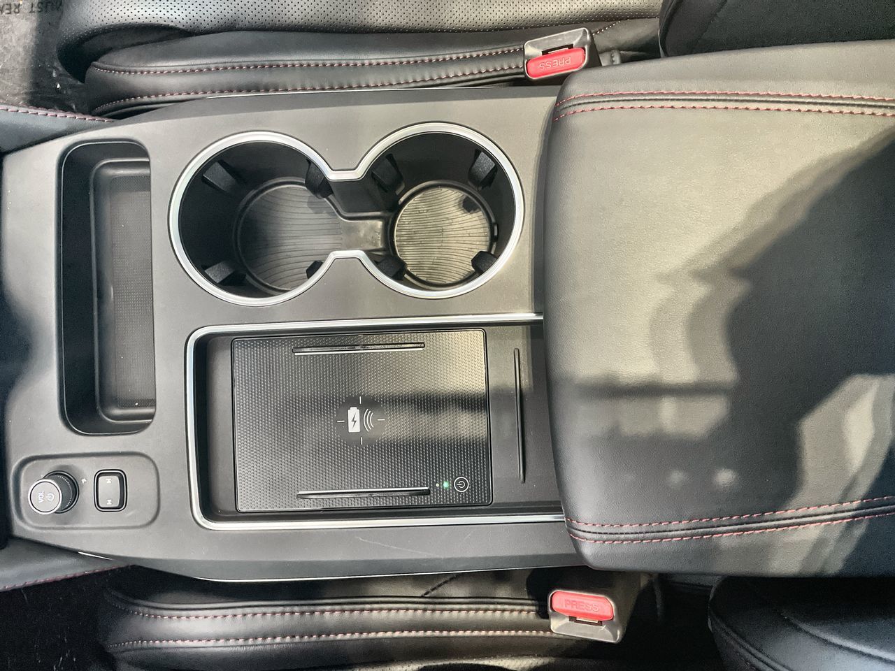 2025 Acura MDX in Langley, British Columbia