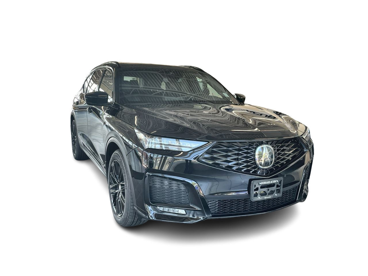 2025 Acura MDX in Langley, British Columbia