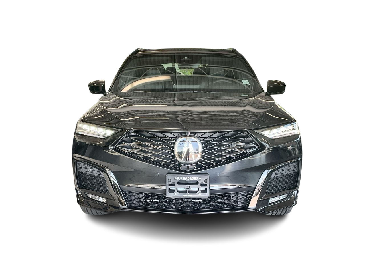 2025 Acura MDX in Langley, British Columbia