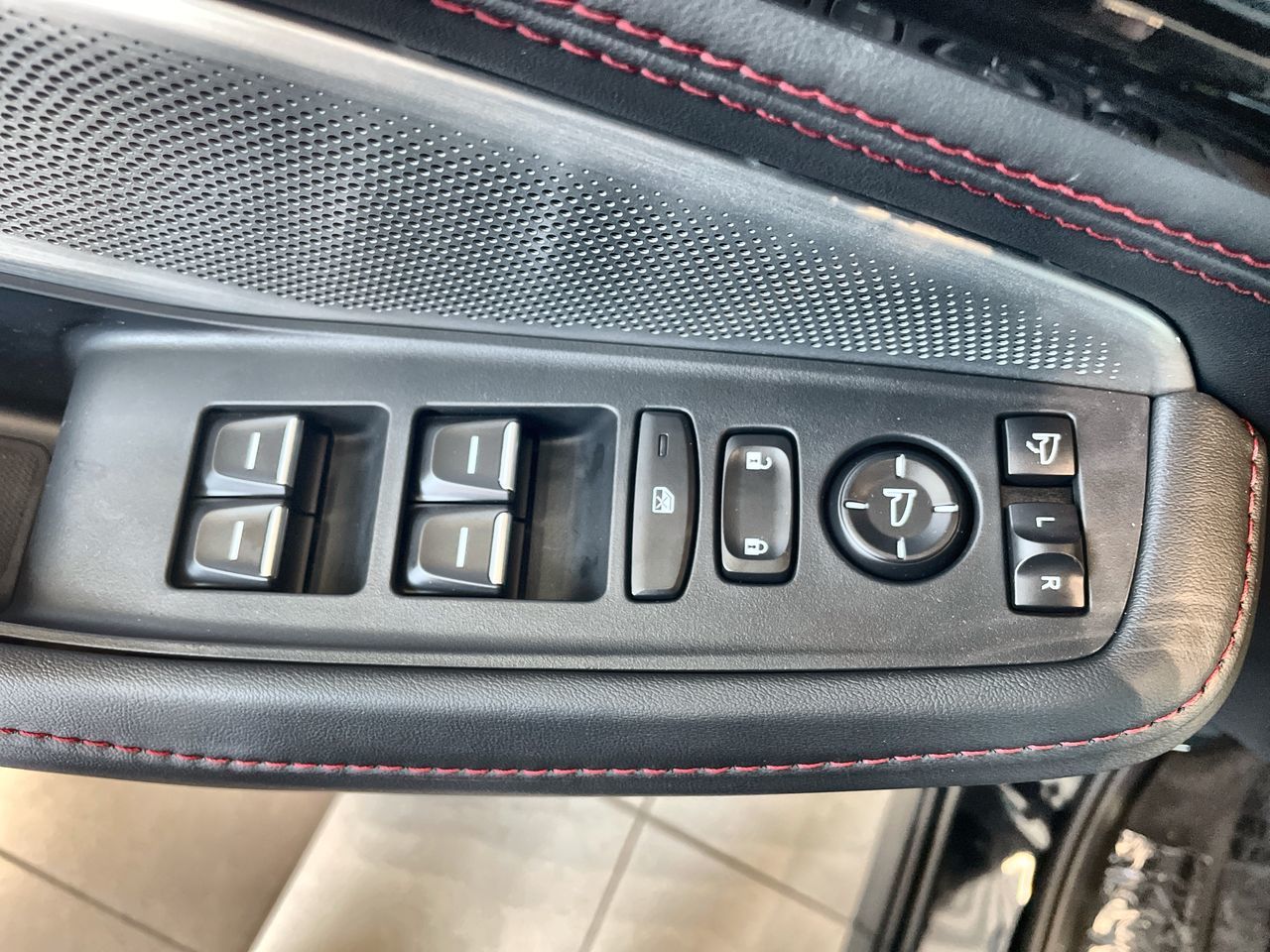 2025 Acura MDX in Langley, British Columbia