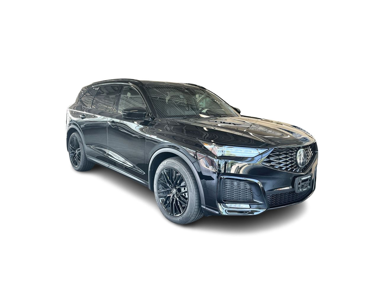 2025 Acura MDX in Langley, British Columbia