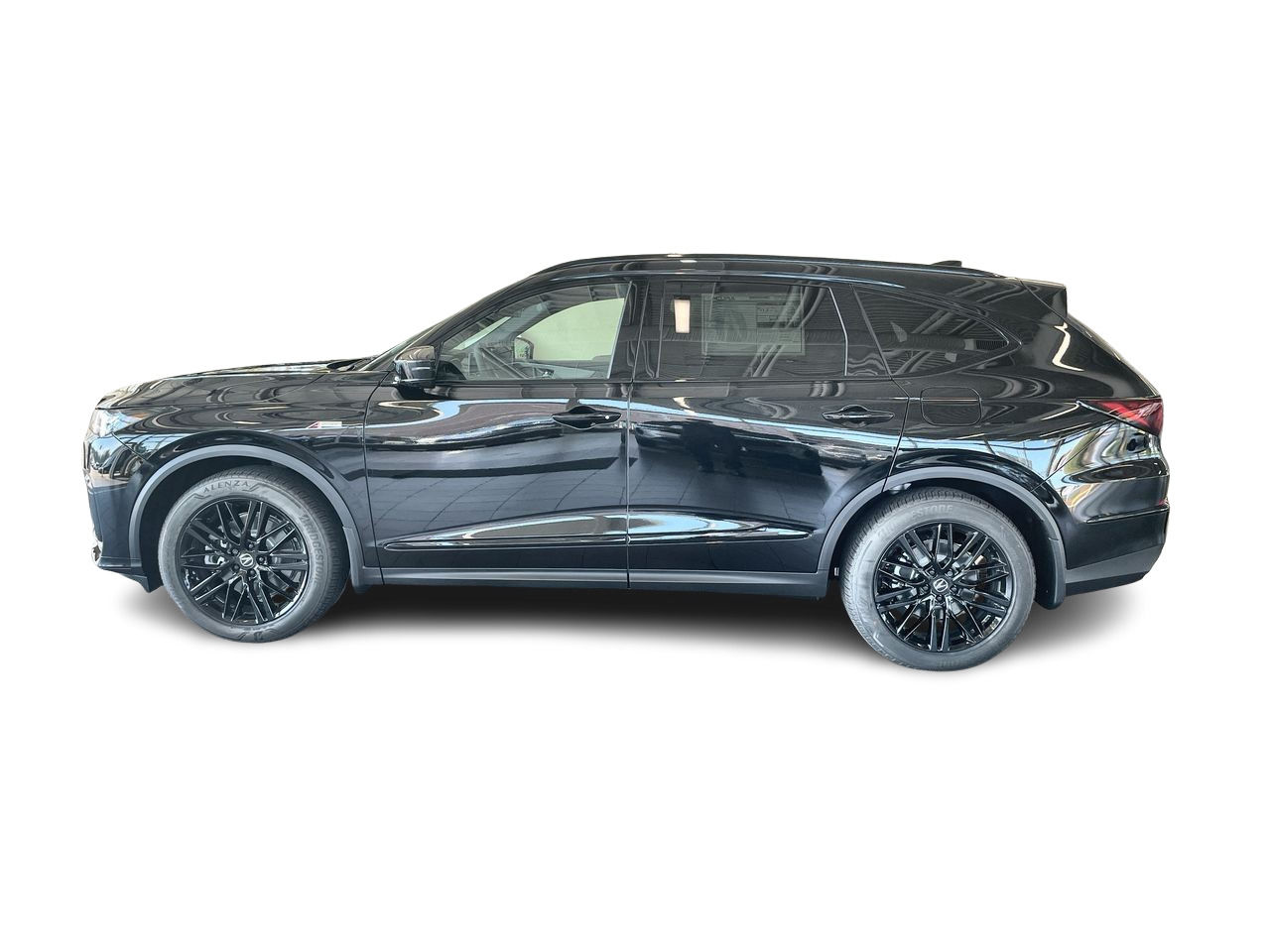 2025 Acura MDX in Langley, British Columbia