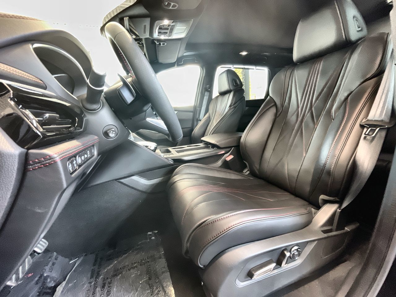 2025 Acura MDX in Langley, British Columbia