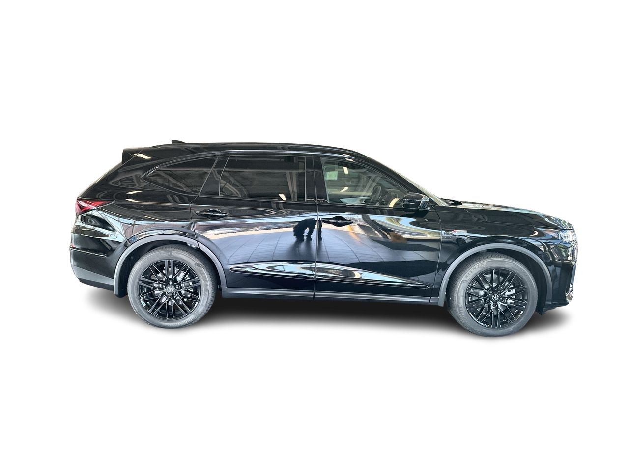 2025 Acura MDX in Langley, British Columbia