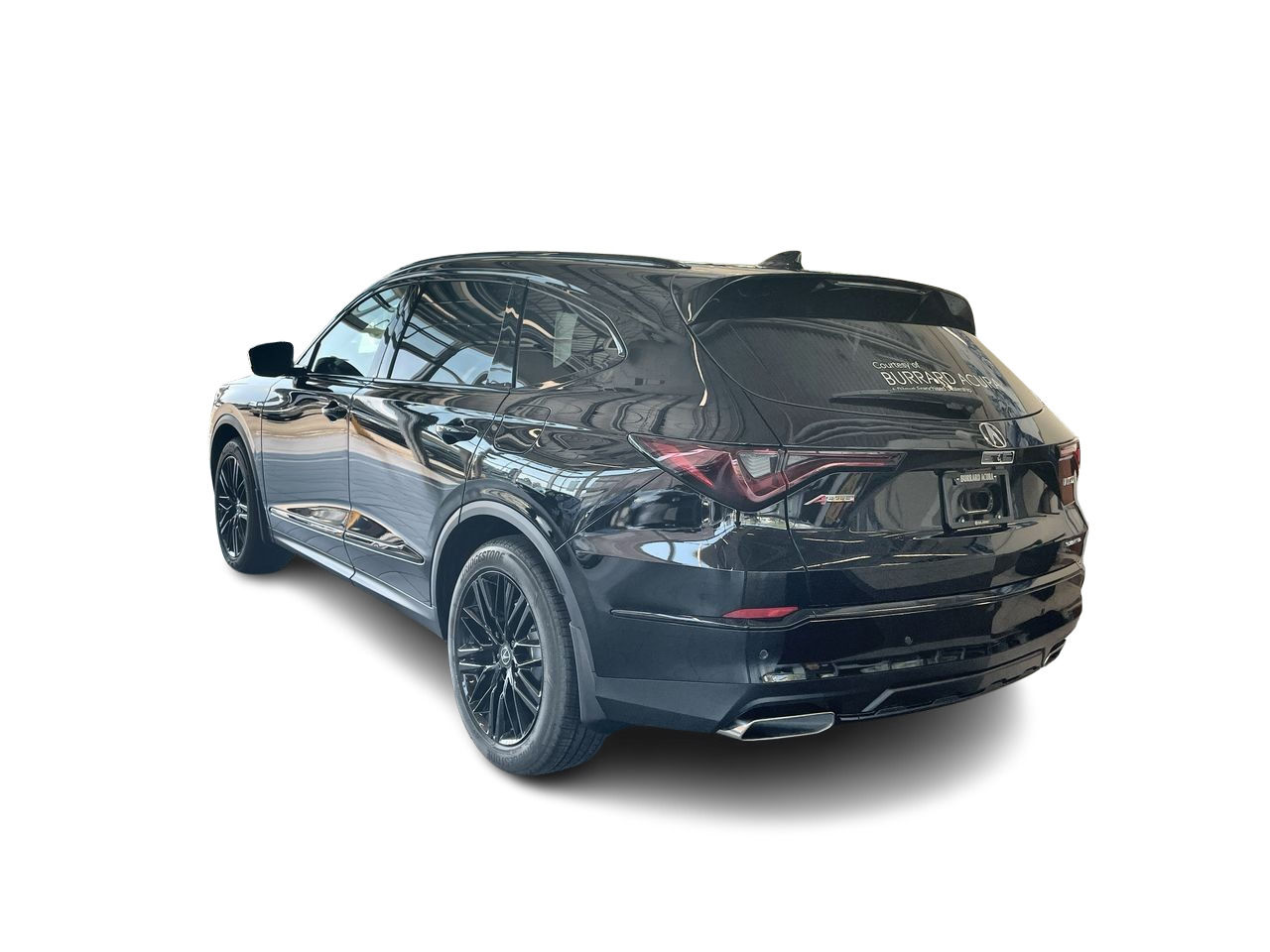 2025 Acura MDX in Langley, British Columbia