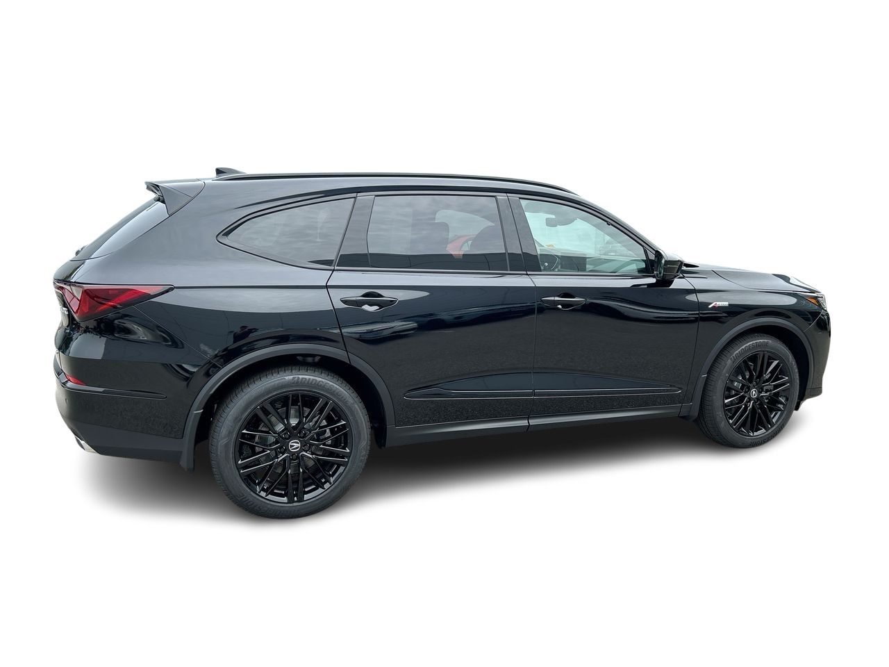2025 Acura MDX in Langley, British Columbia