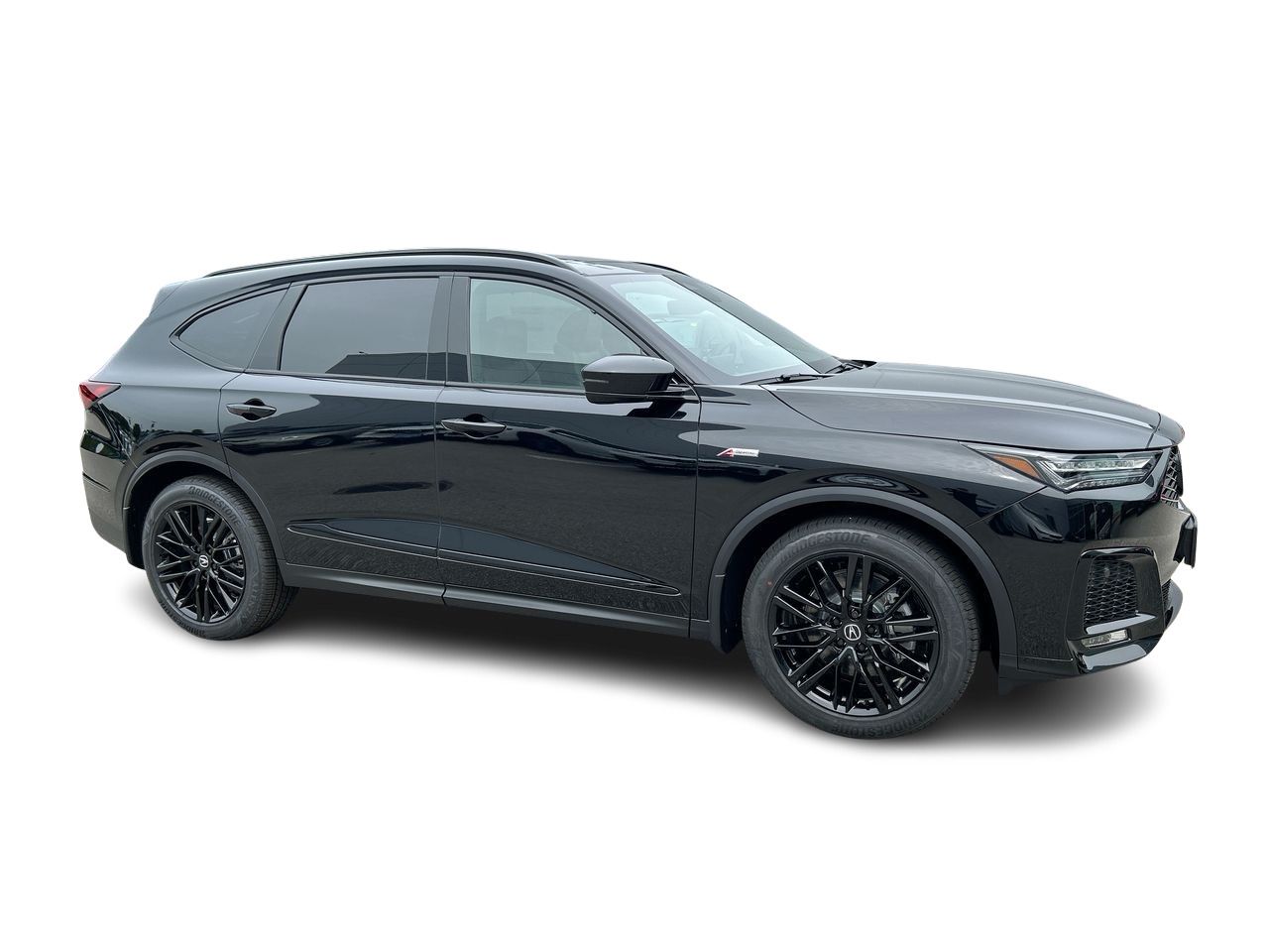 2025 Acura MDX in Langley, British Columbia