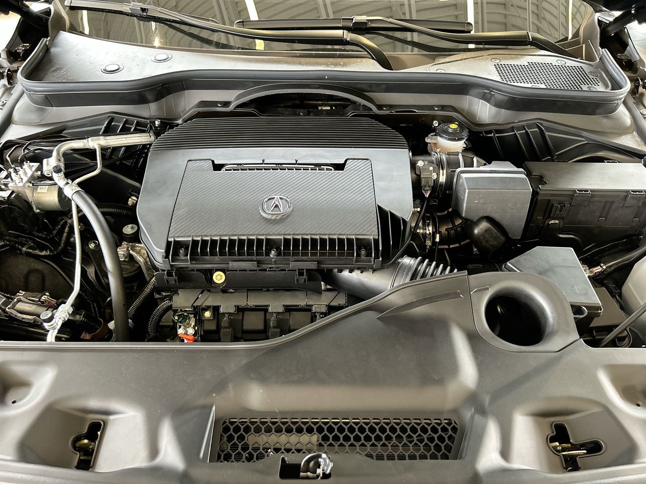 2025 Acura MDX in Langley, British Columbia