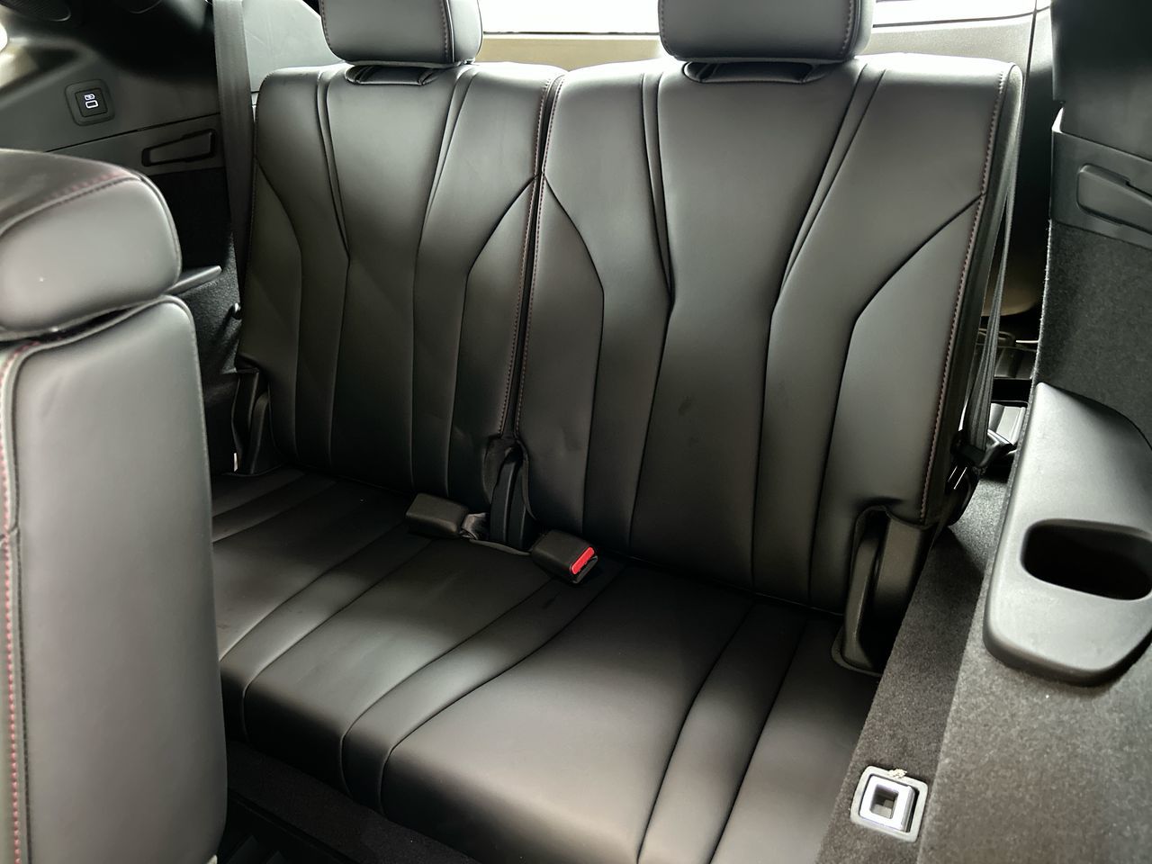 2025 Acura MDX in Langley, British Columbia