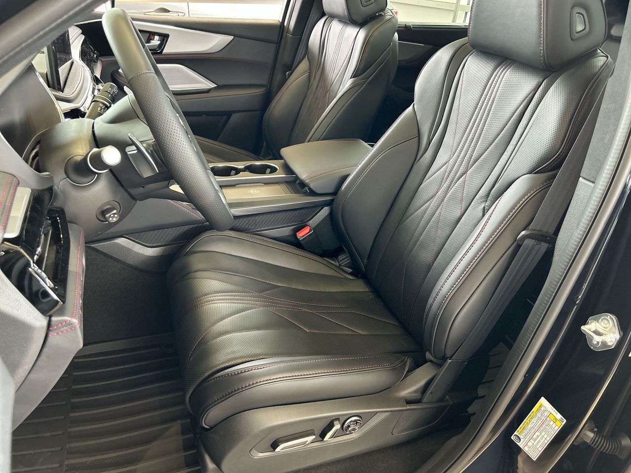 2025 Acura MDX in Langley, British Columbia
