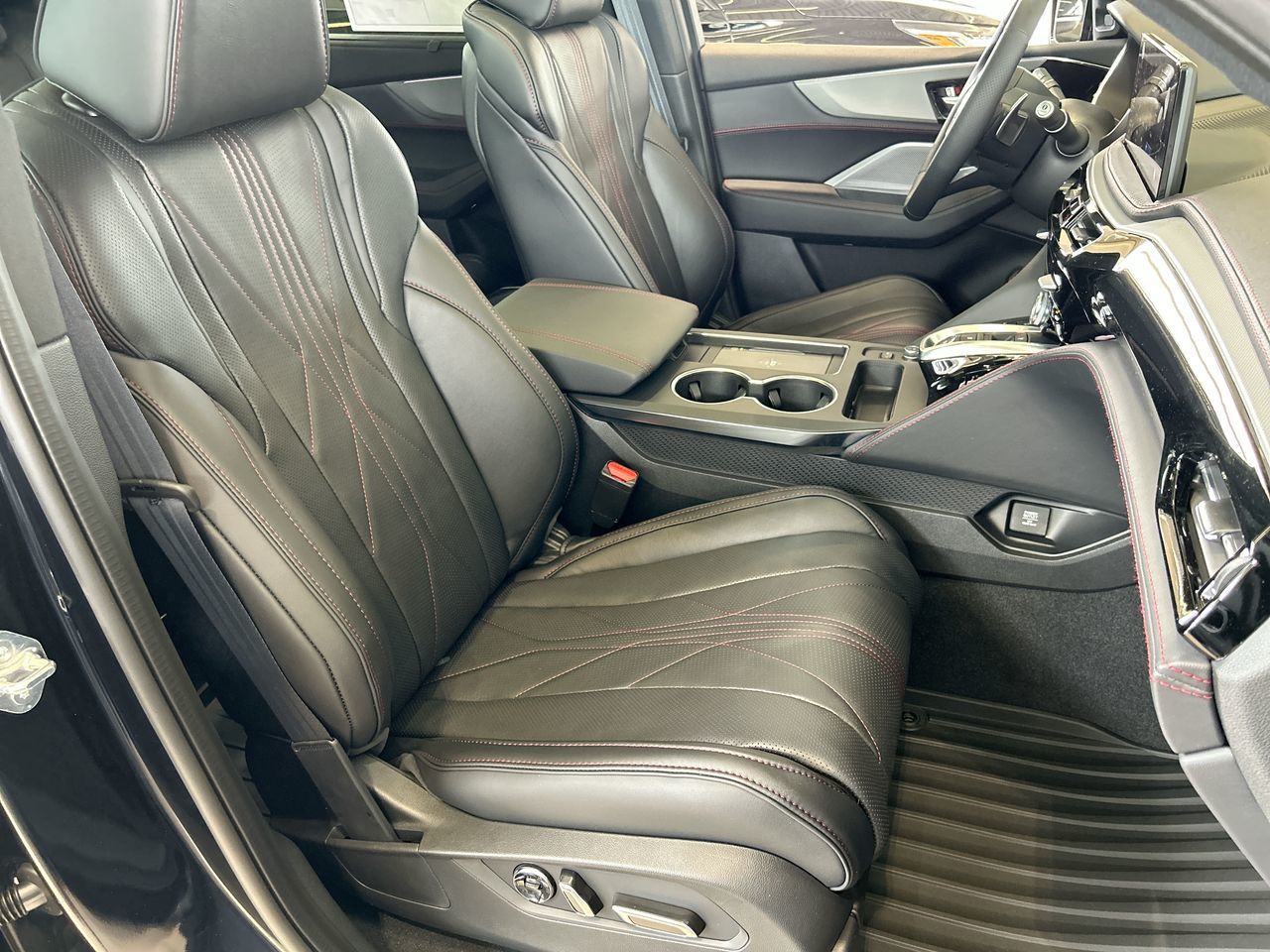 2025 Acura MDX in Langley, British Columbia