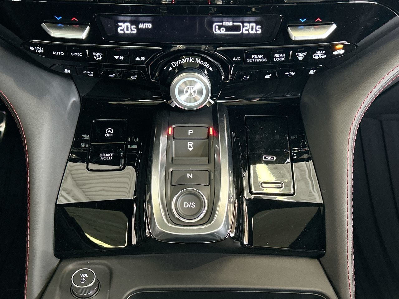 2025 Acura MDX in Langley, British Columbia