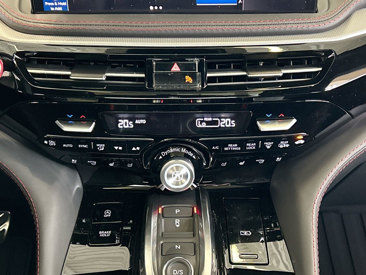 2025 Acura MDX in Langley, British Columbia