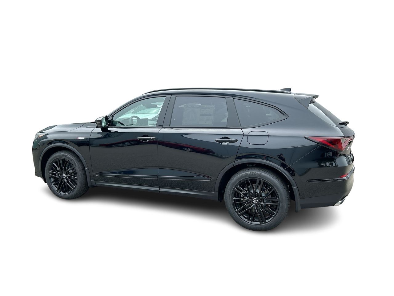 2025 Acura MDX in Langley, British Columbia
