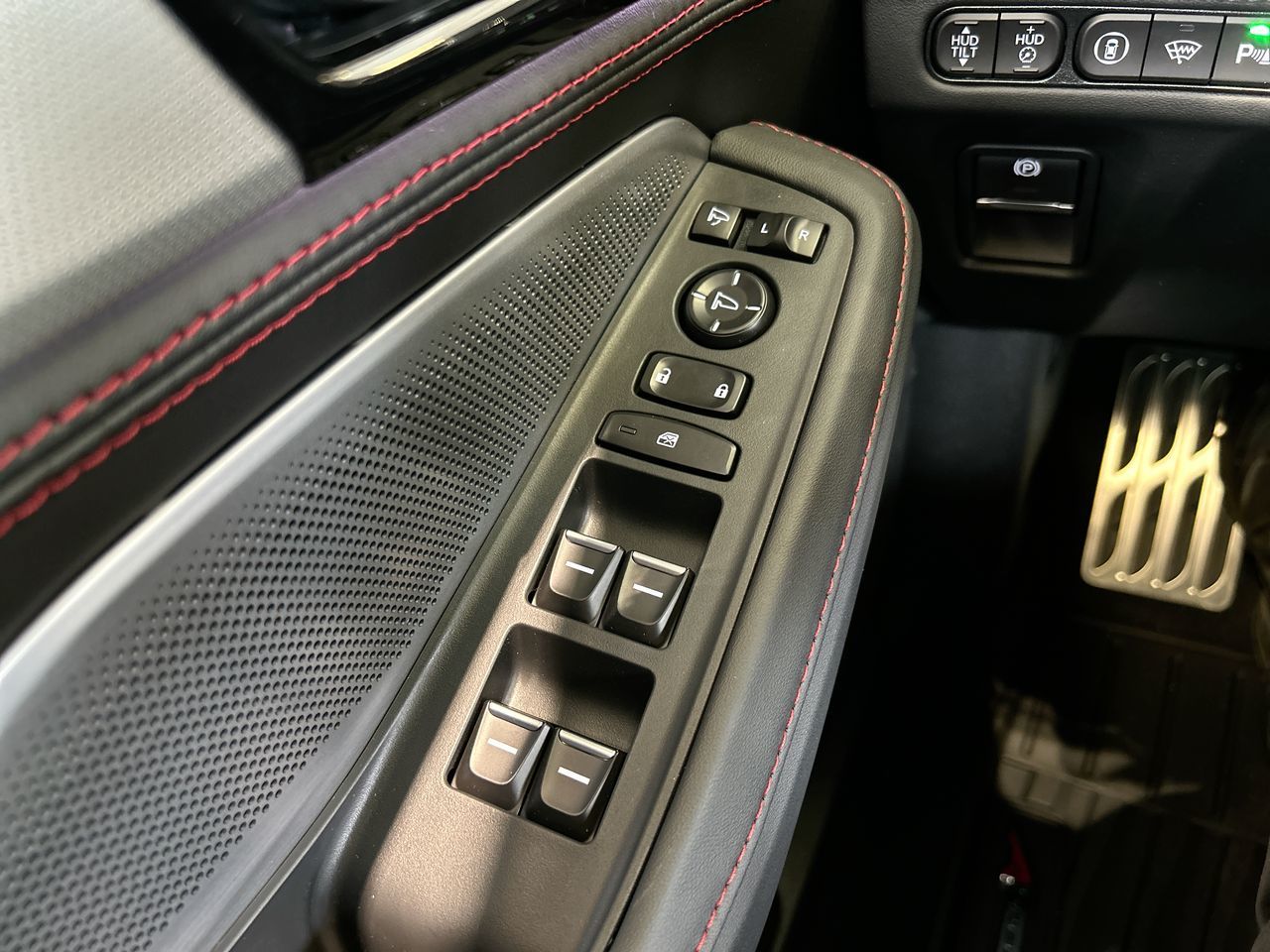 2025 Acura MDX in Langley, British Columbia