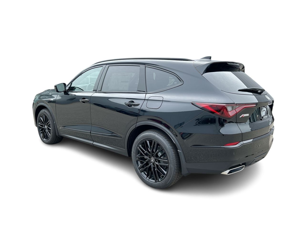 2025 Acura MDX in Langley, British Columbia