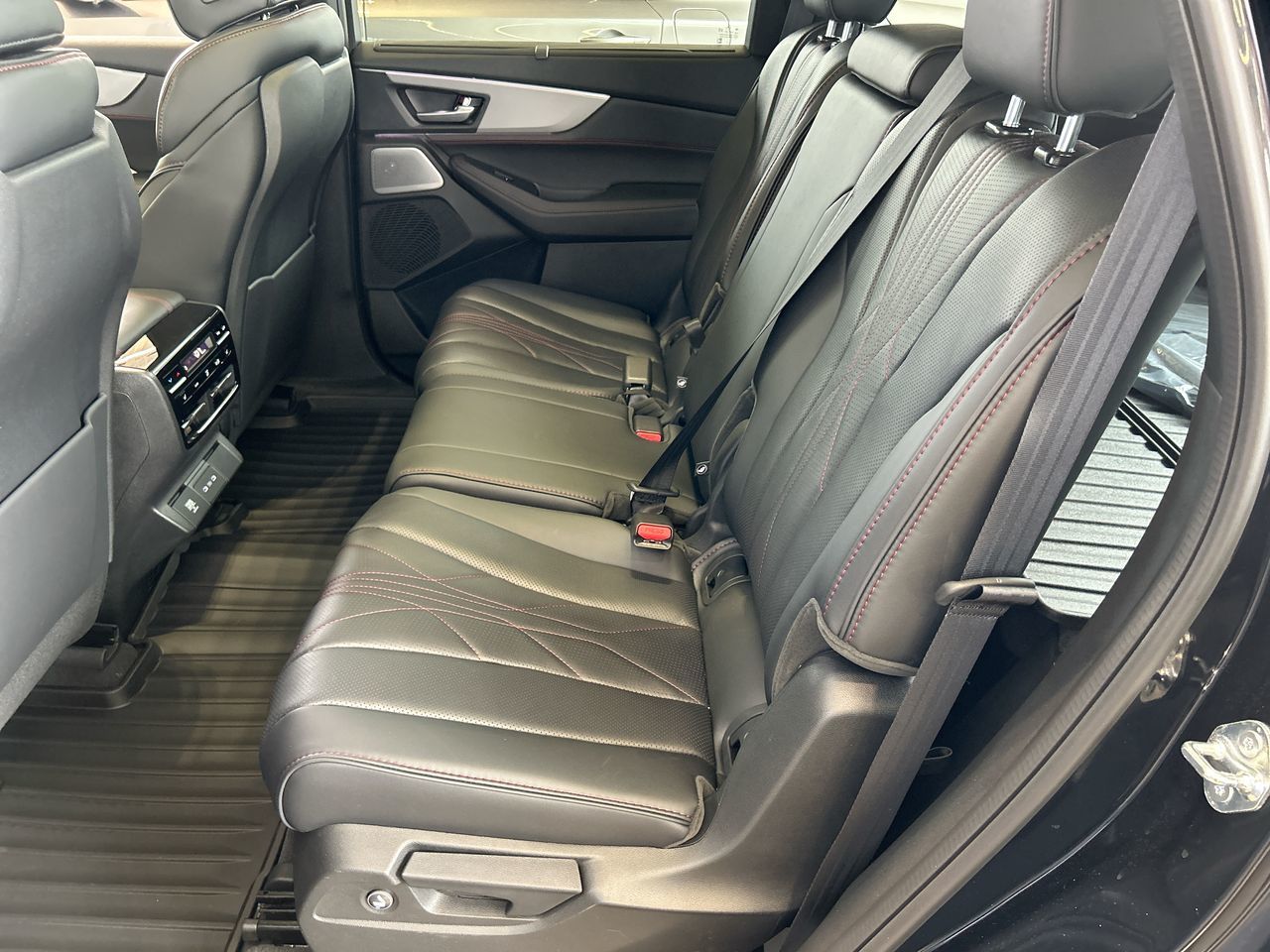 2025 Acura MDX in Langley, British Columbia