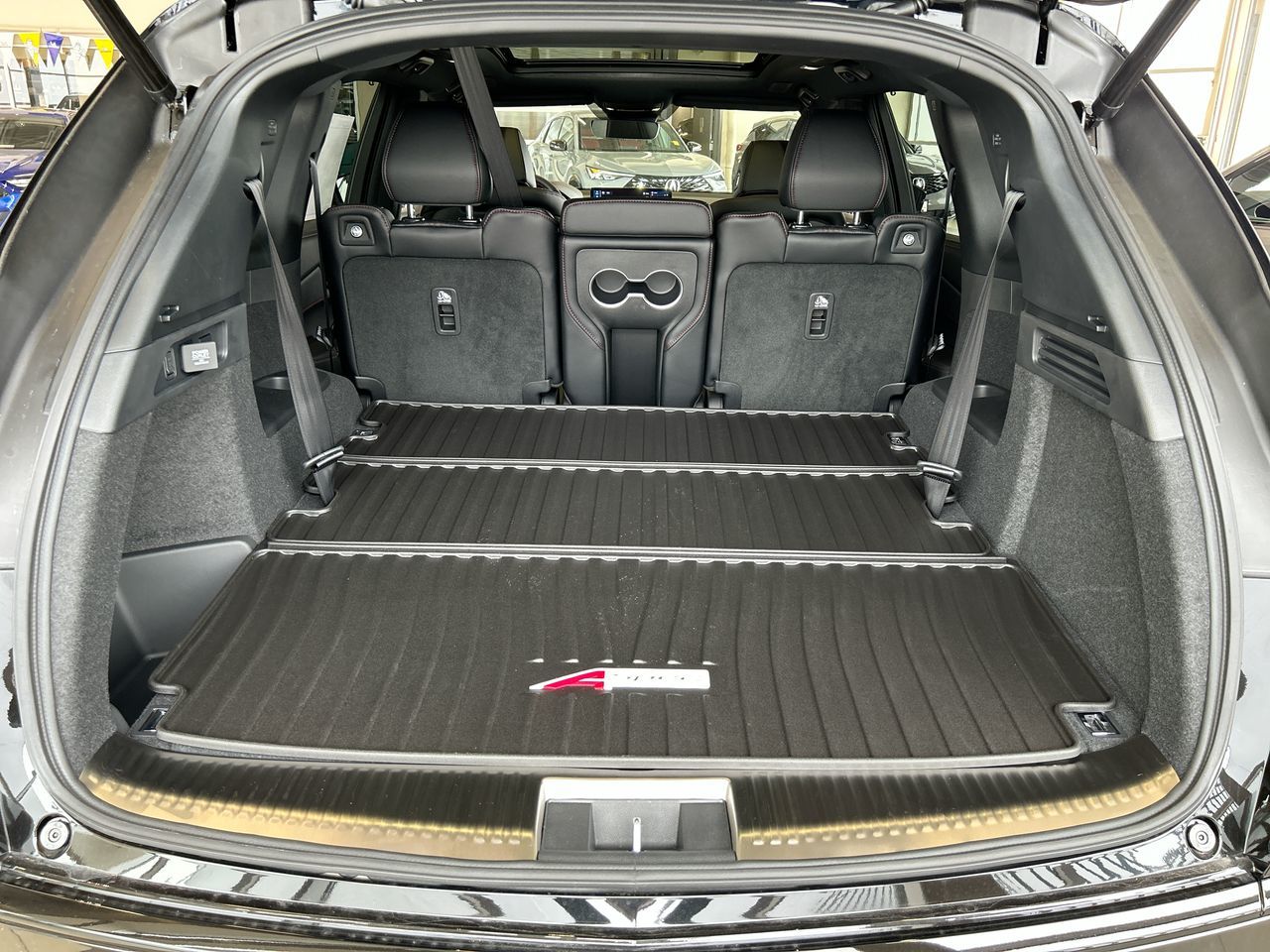 2025 Acura MDX in Langley, British Columbia