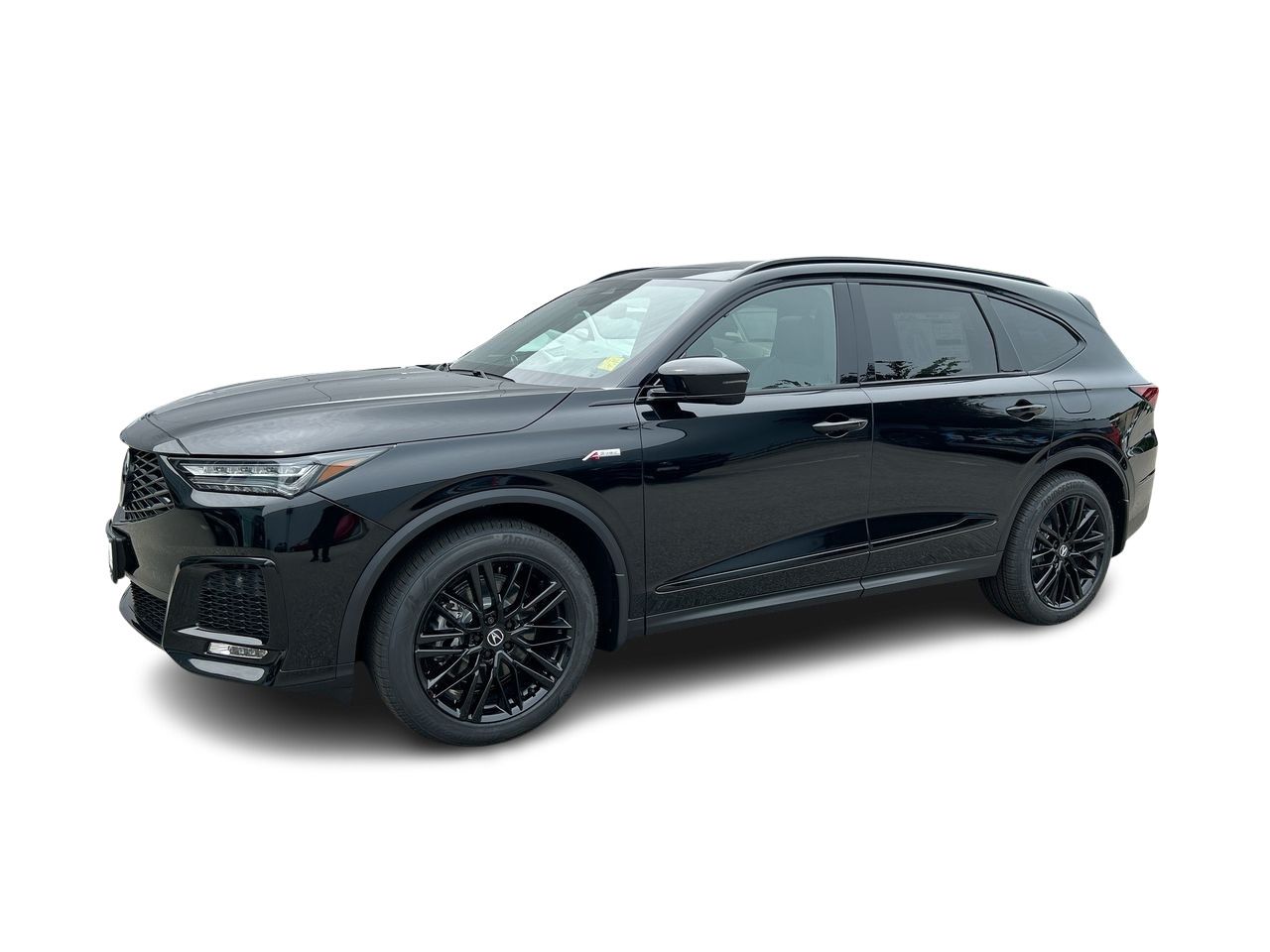 2025 Acura MDX in Langley, British Columbia