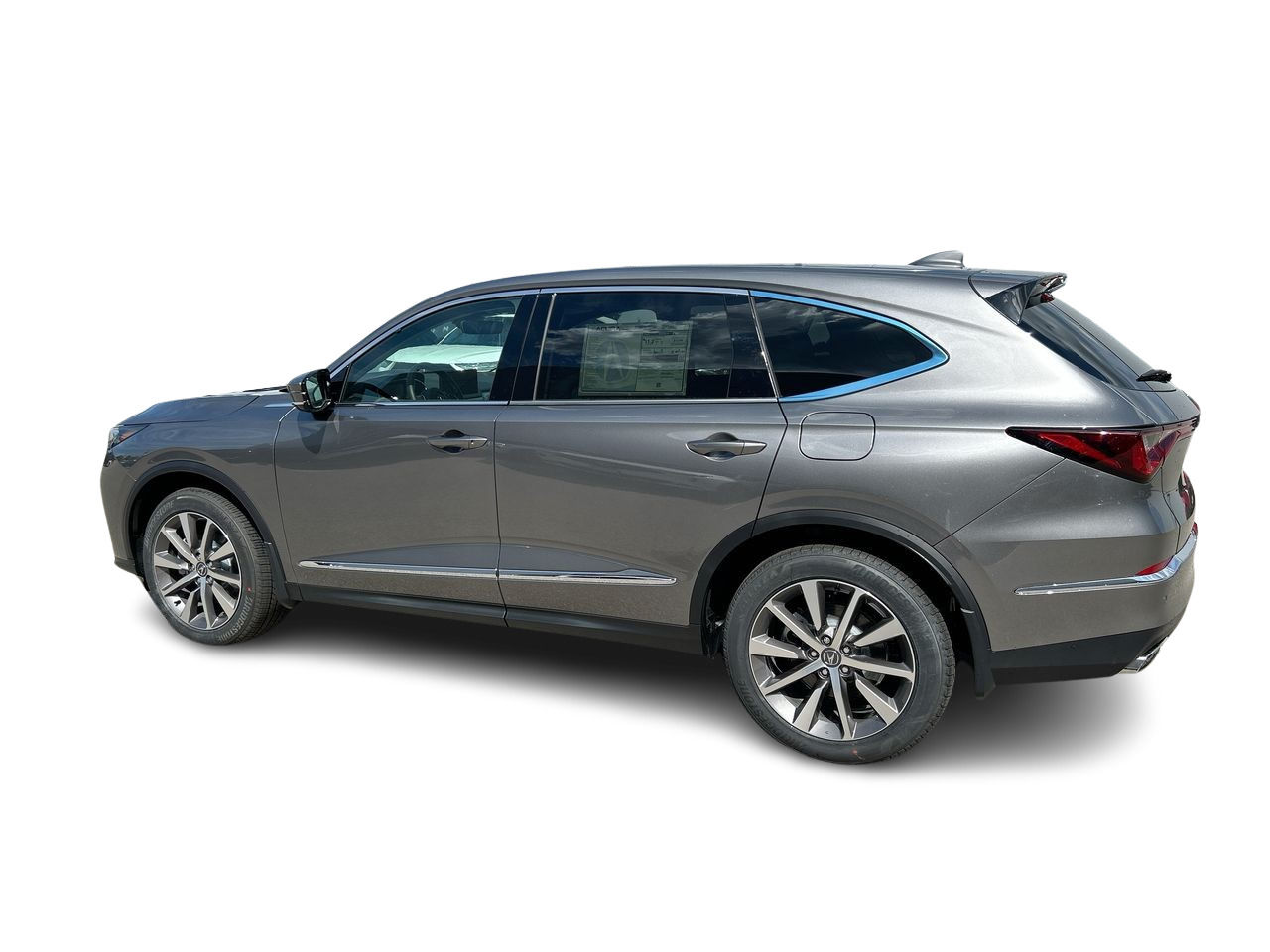 2025 Acura MDX in Langley, British Columbia