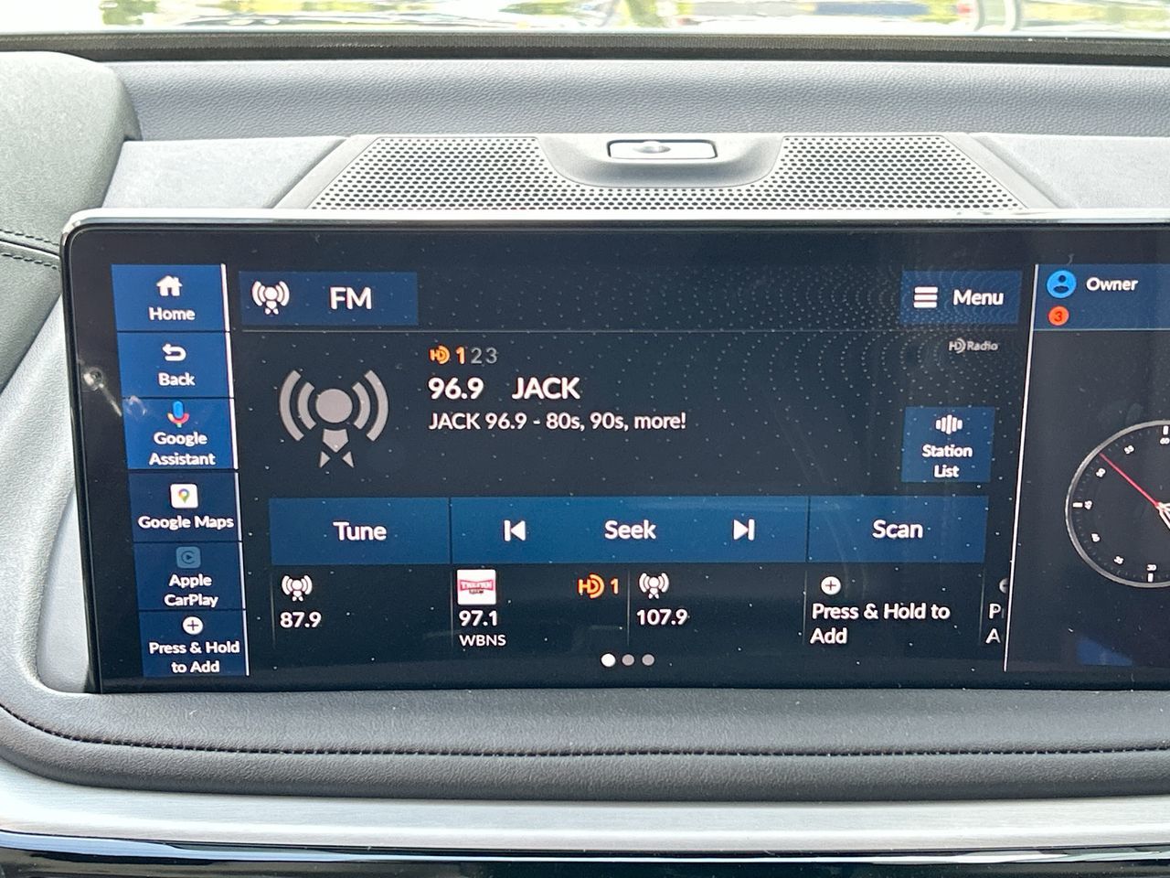 2025 Acura MDX in Langley, British Columbia