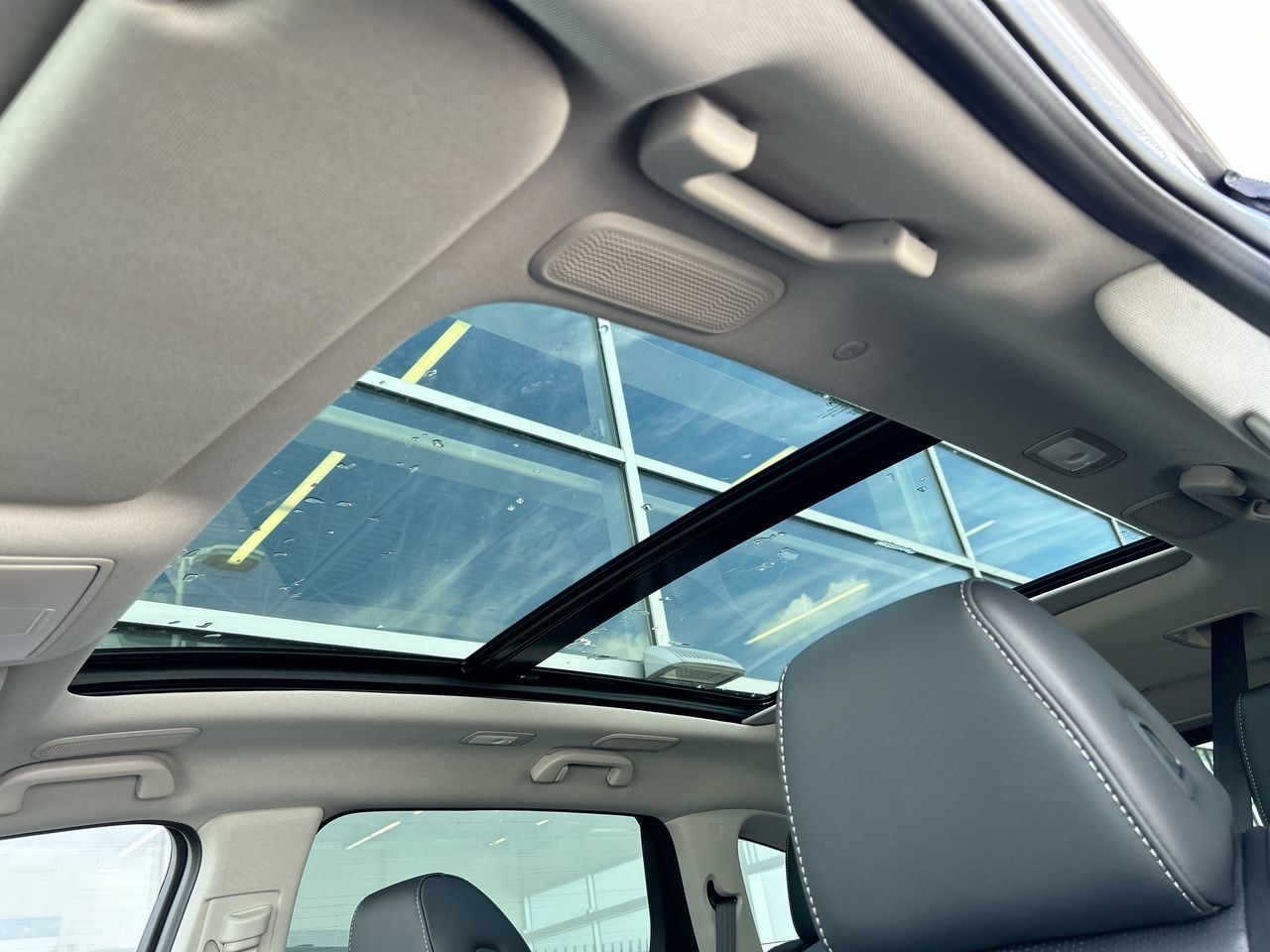 2025 Acura MDX in Langley, British Columbia