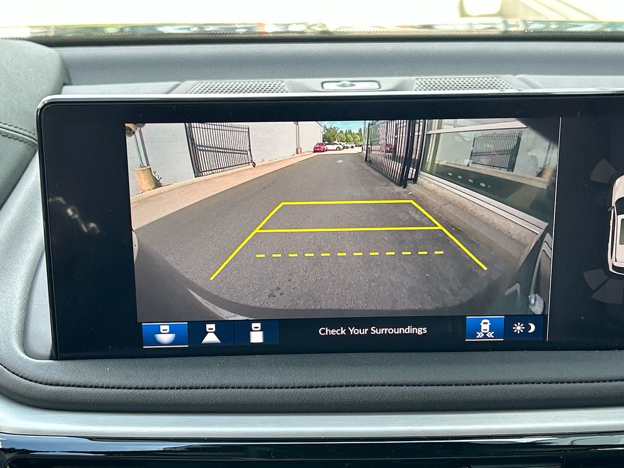 2025 Acura MDX in Langley, British Columbia