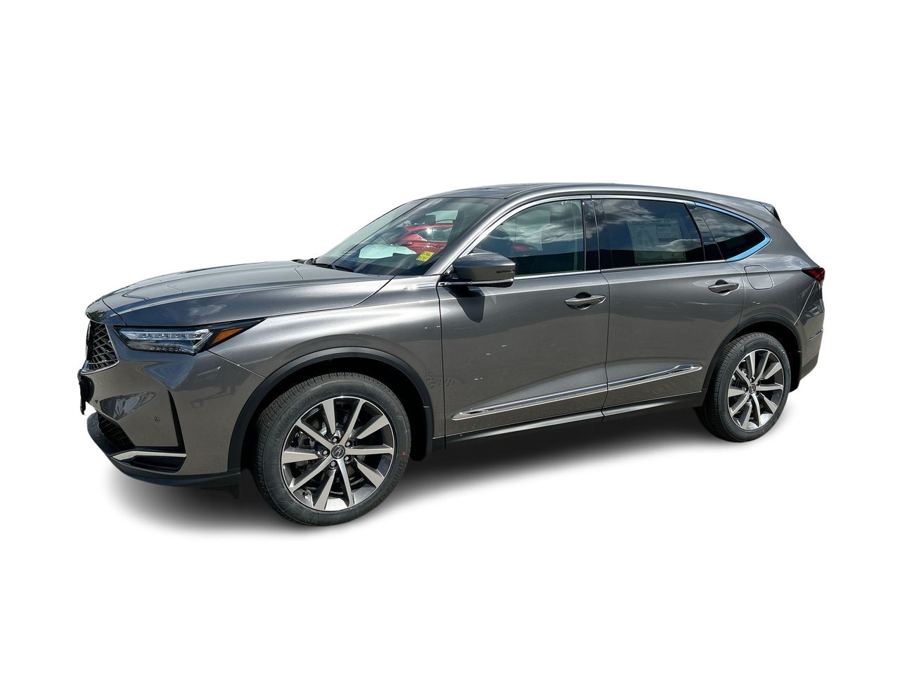 2025 Acura MDX in Langley, British Columbia