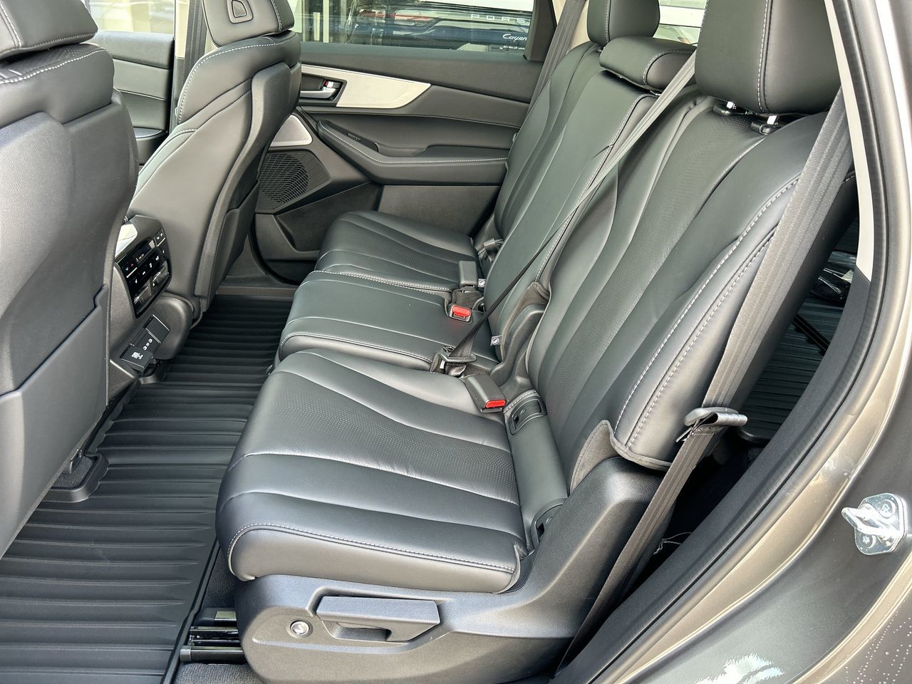 2025 Acura MDX in Langley, British Columbia