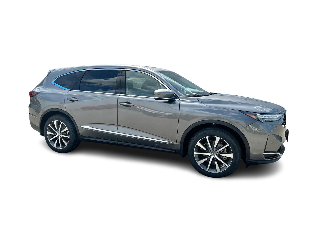 2025 Acura MDX in Langley, British Columbia