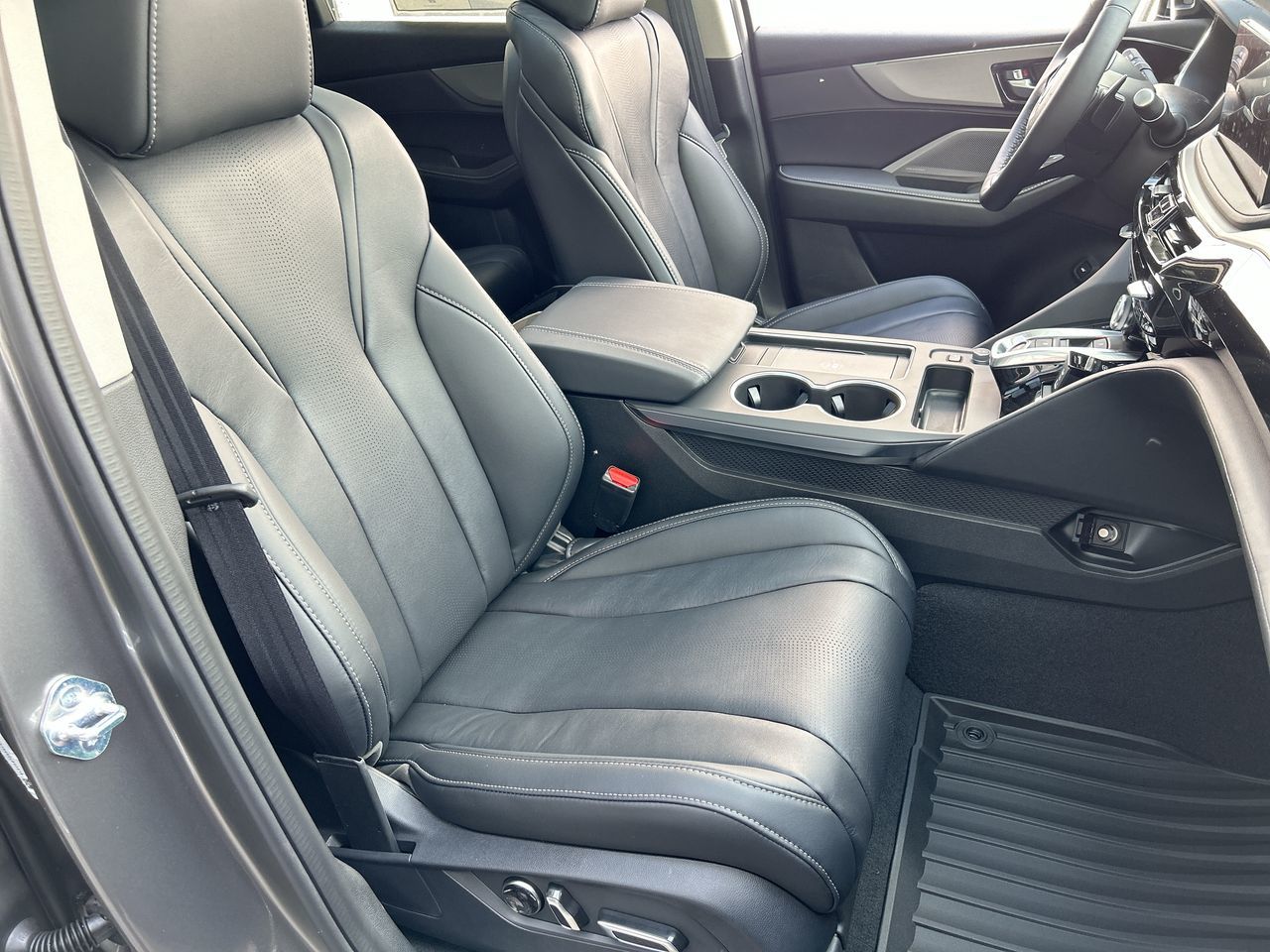 2025 Acura MDX in Langley, British Columbia