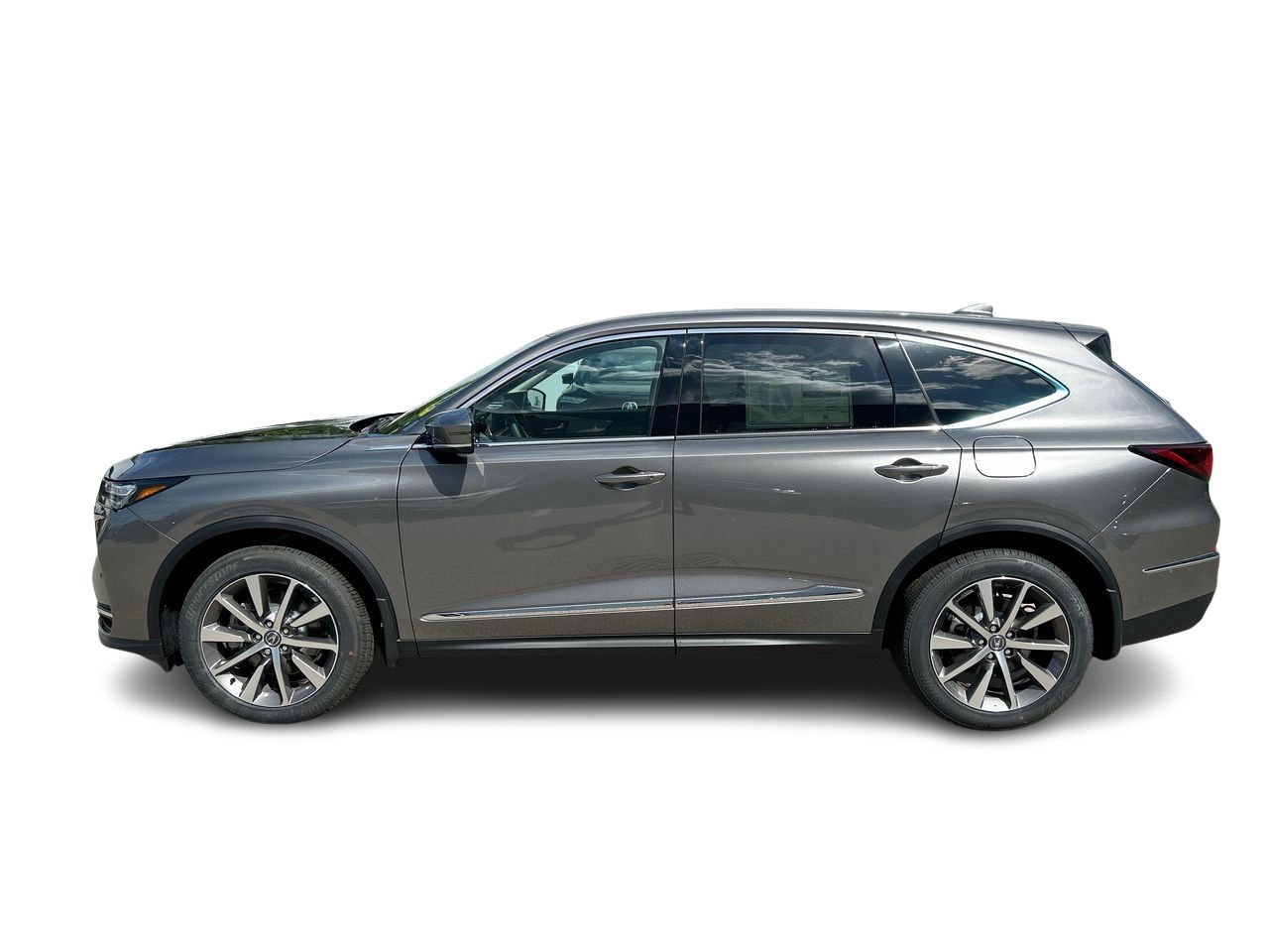 2025 Acura MDX in Langley, British Columbia