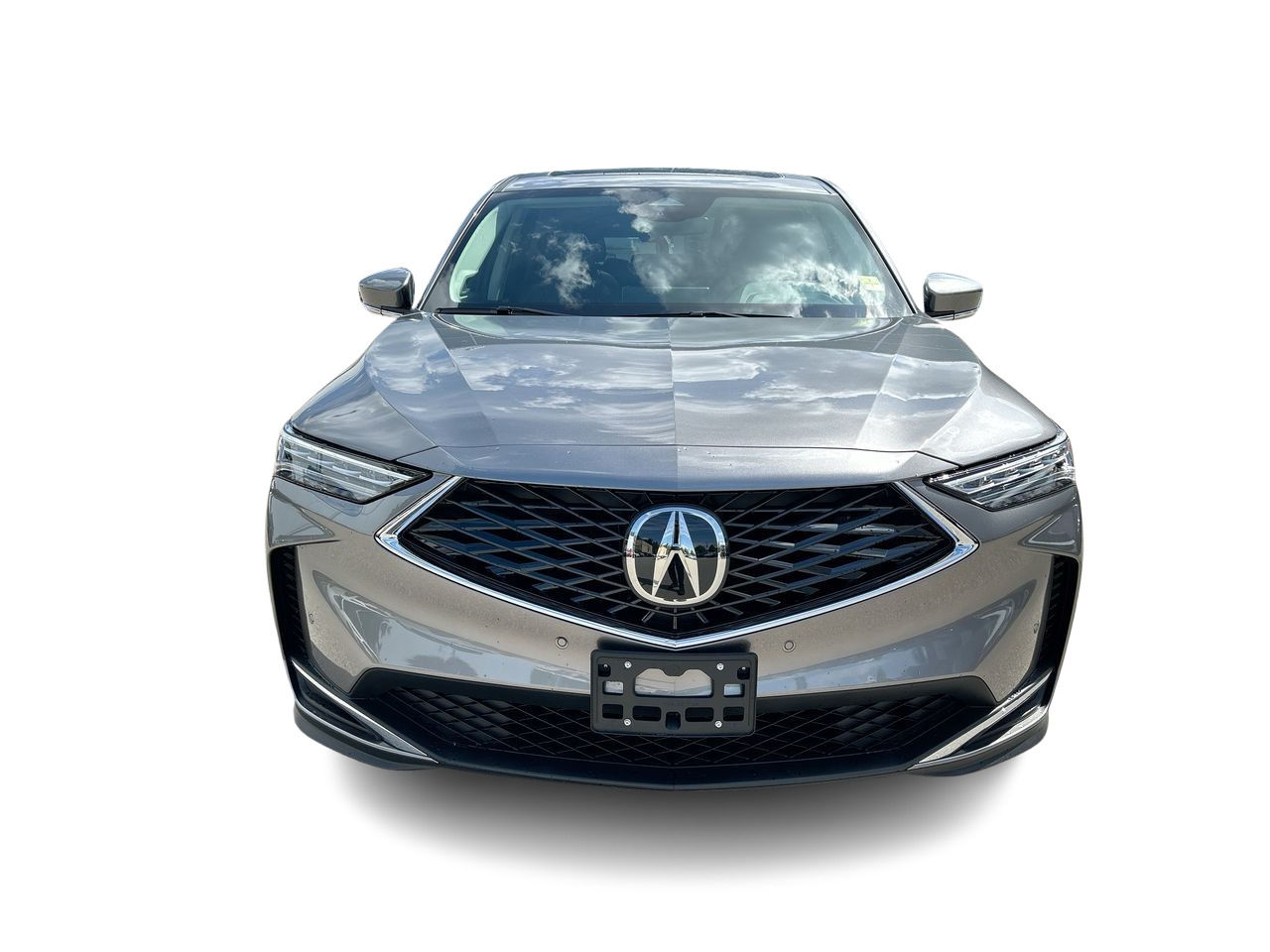 2025 Acura MDX in Langley, British Columbia
