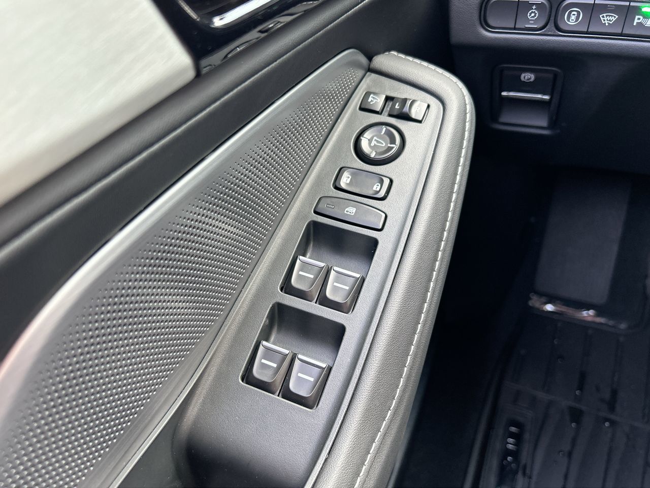 2025 Acura MDX in Langley, British Columbia