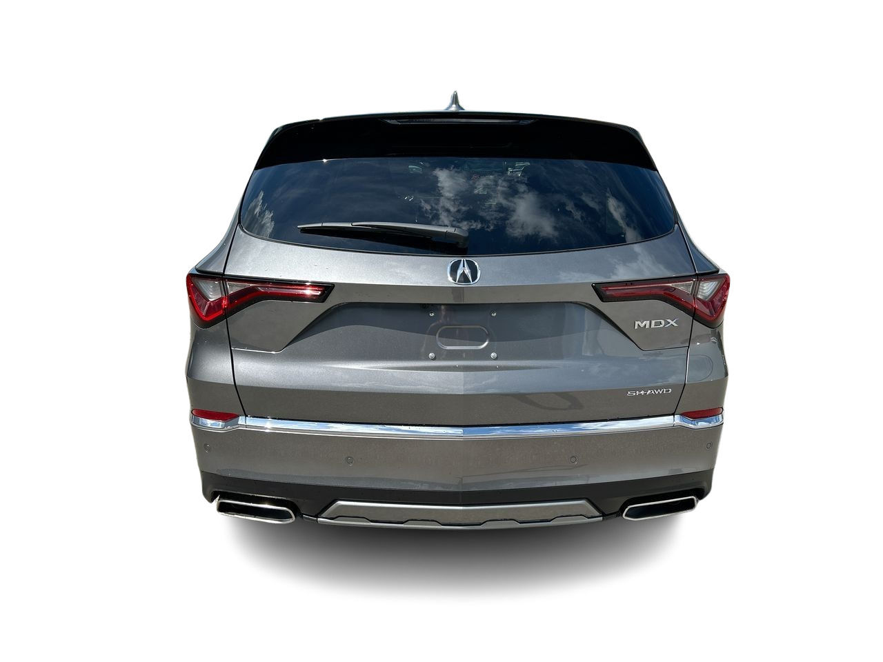 2025 Acura MDX in Langley, British Columbia