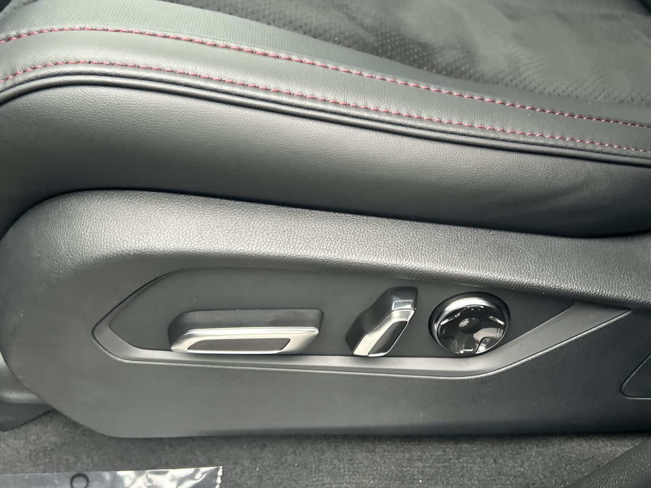 2025 Acura MDX in Langley, British Columbia