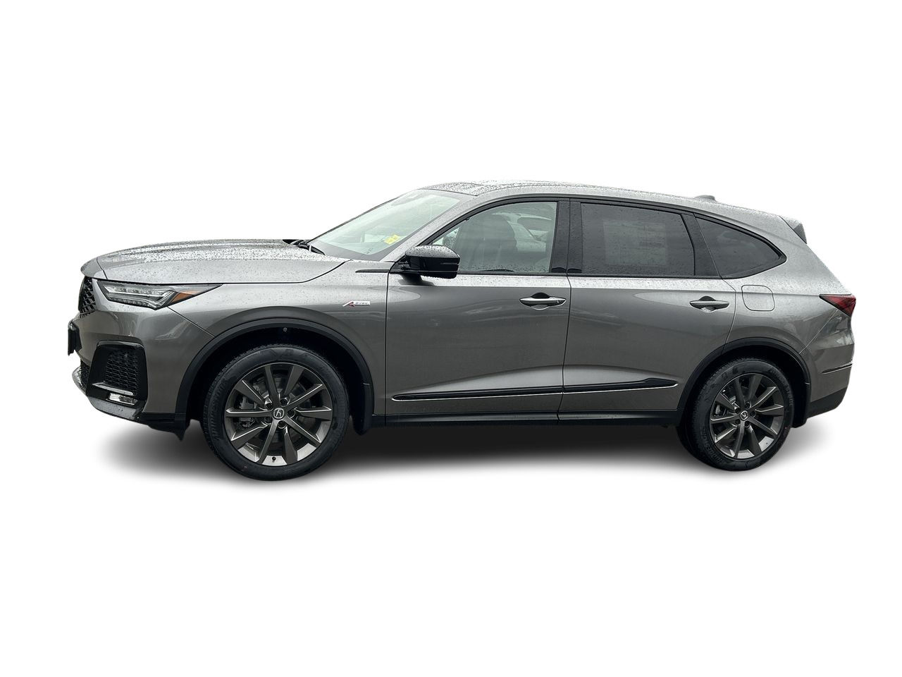 2025 Acura MDX in Langley, British Columbia