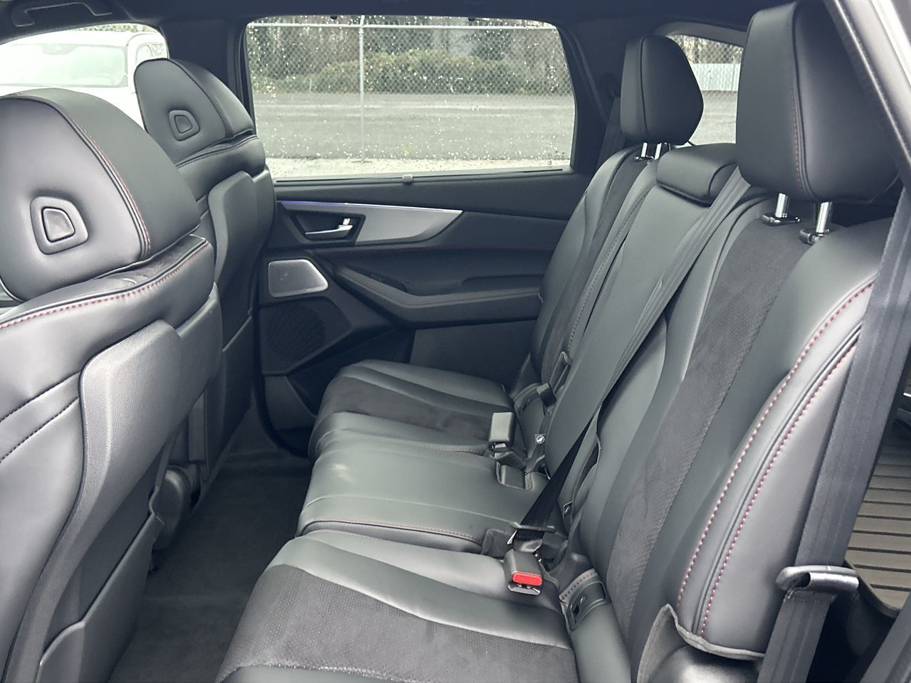 2025 Acura MDX in Langley, British Columbia