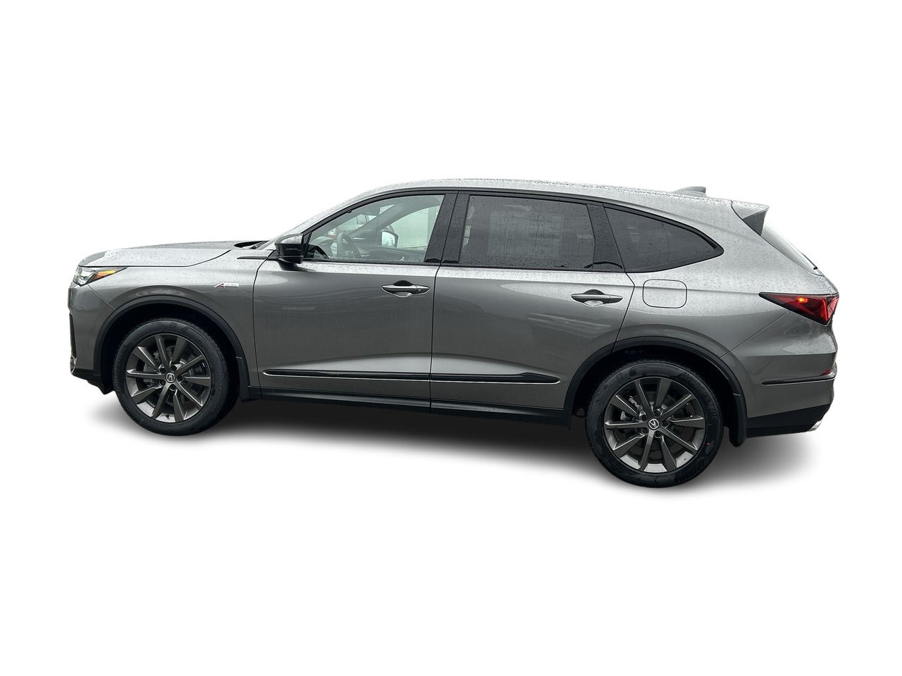 2025 Acura MDX in Langley, British Columbia