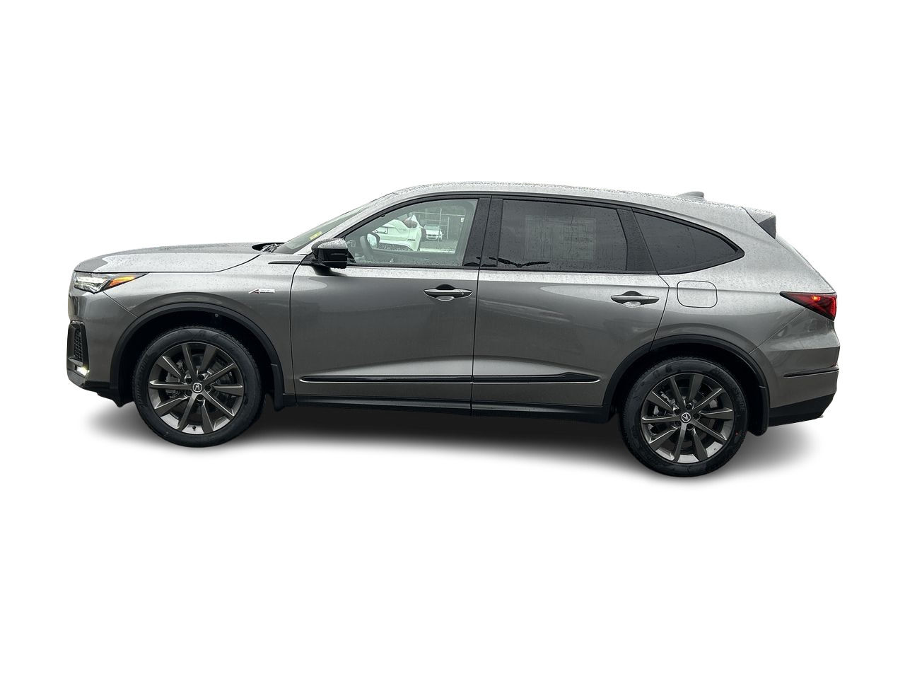 2025 Acura MDX in Langley, British Columbia