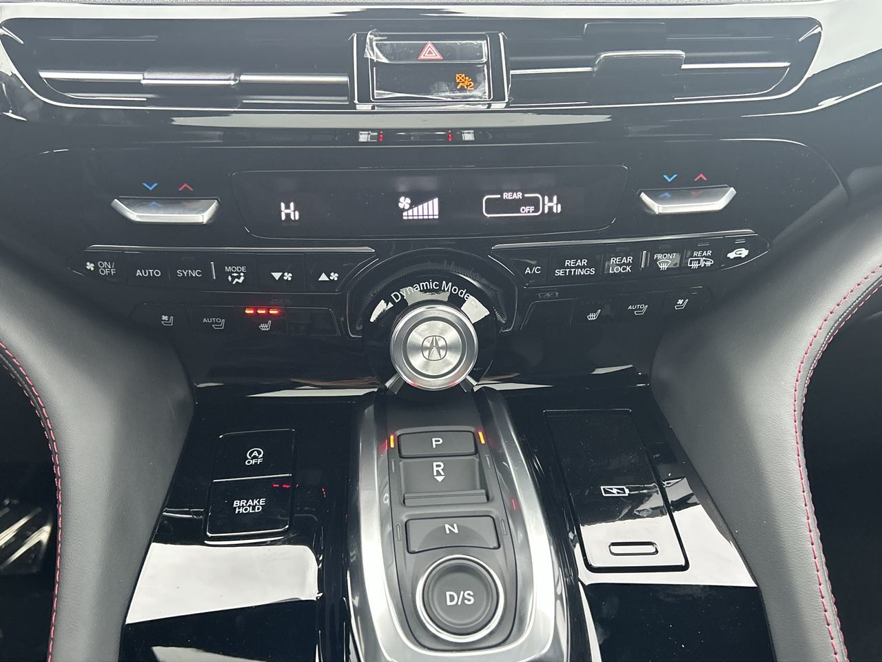 2025 Acura MDX in Langley, British Columbia