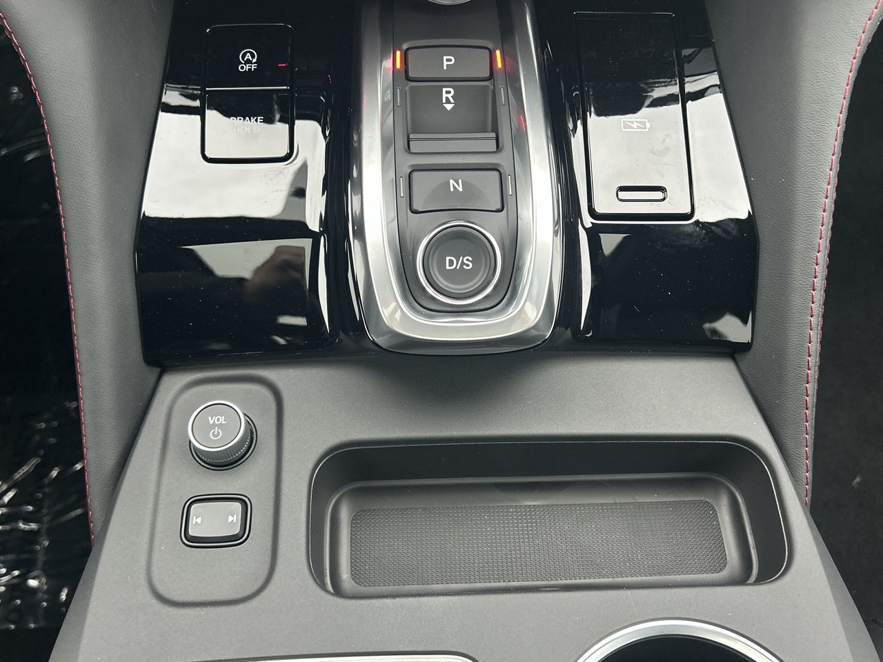 2025 Acura MDX in Langley, British Columbia