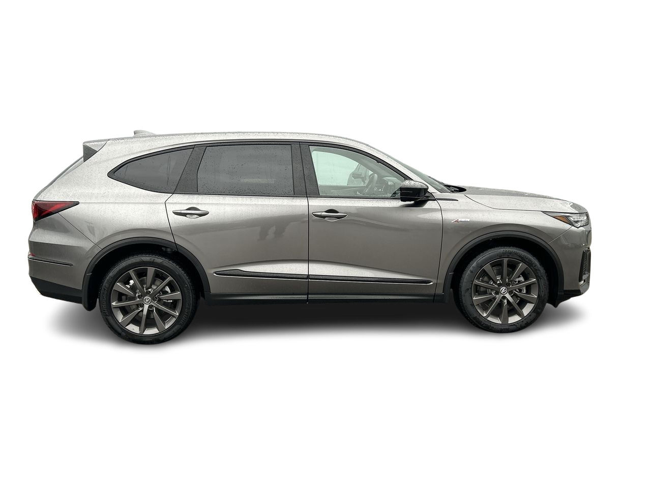 2025 Acura MDX in Langley, British Columbia