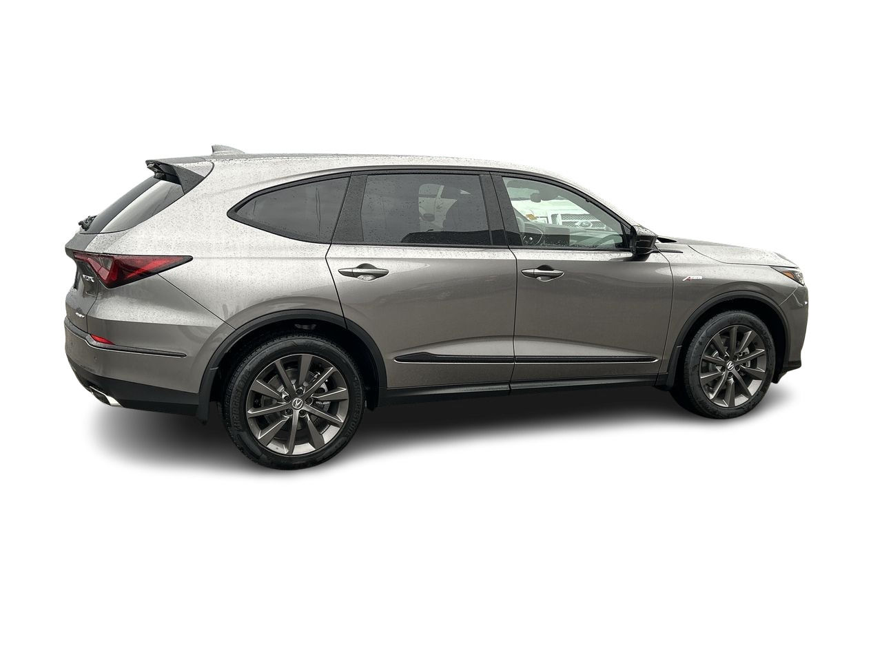 2025 Acura MDX in Langley, British Columbia