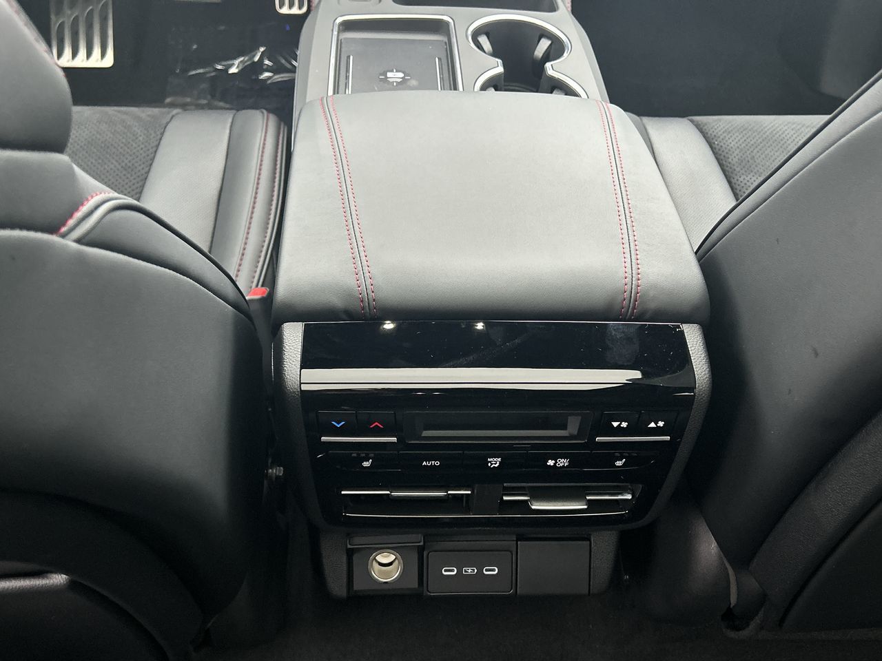 2025 Acura MDX in Langley, British Columbia