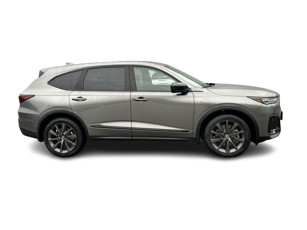 2025 Acura MDX in Langley, British Columbia