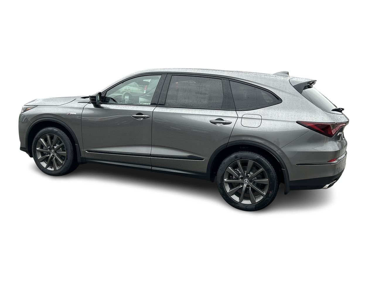 2025 Acura MDX in Langley, British Columbia